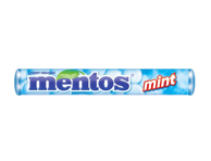 Pastillid Mint MENTOS 38g