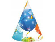 Peomütsid Balloons, 6tk