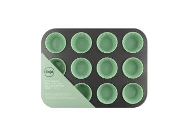 Muffinivorm ILAJA 12tk - 1