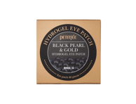 Silmapadjad PETITFEE Pearl&Gold 60tk