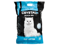 Kassiliiv PUFFY TAIL Silikageel 10L