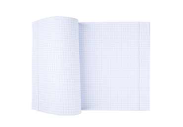 Ruuduline vihik GRAFIA PLUS 12 lehte - 3