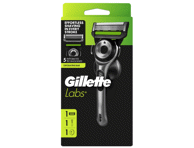 Raseerija GILLETTE Labs +tera 1tk