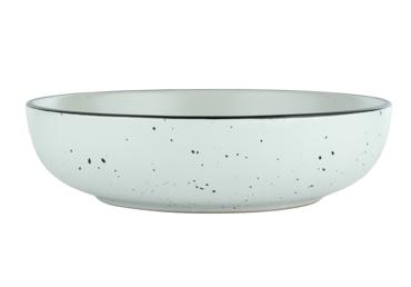 Sügav taldrik ILAJA Speckle 18cm