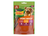 När.pulk koer.picnic variety FRISKIES