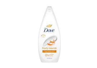 Dušigeel DOVE Fruity Nourish 720ml