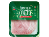 Sink Prosciutto Cotto WELL DONE 100g