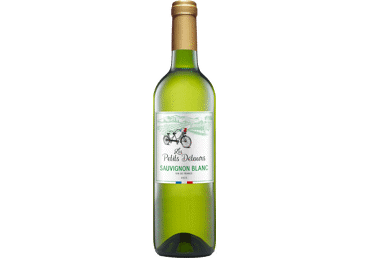 KGT vein LES PETITS DET. Sauv.Blanc750ml