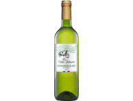 KGT vein LES PETITS DET. Sauv.Blanc750ml