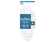 M.sokid POMPEA Cotone 39-42 bianco 3p