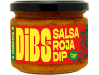 Dipikaste Salsa Dips KKF 280g