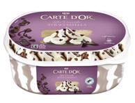 Jäätis CARTE D'OR stracciatella 473g