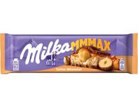 Šokolaad pähklitega Toffee MILKA 300g