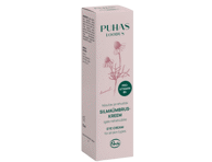 Silmaümbruskreem PUHAS LOODUS 15ml