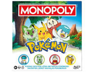 Lauamäng MONOPOLY est