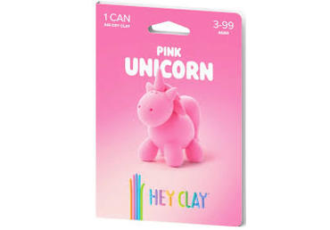 Voolimismass HEY CLAY 1 tops - 2