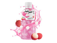 Mahlajook Jumi Jumi litši 320ml