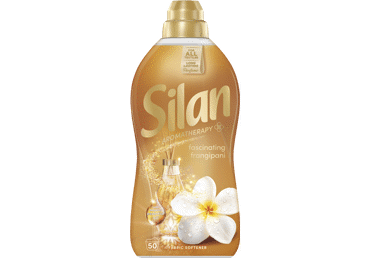 Pesulop.vah.SILAN Frangipani 50pk 1.1L