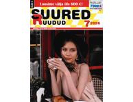 Ajakiri Suured Ruudud RS