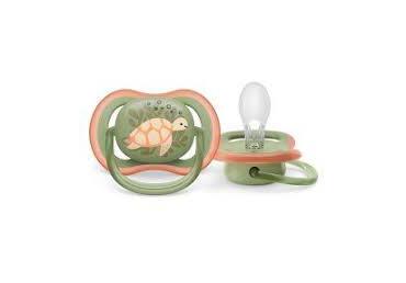 Lutt AVENT Ultra Air roheline 6-18k, 2tk - 3