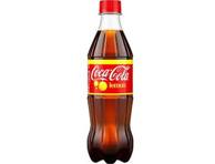Karastusjook COCA COLA sidrun 500ml