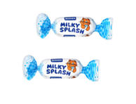 Iiris piimatäid.Milky Splash ROSHEN 5kg