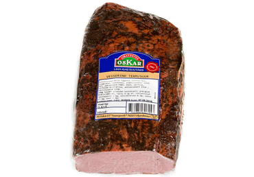 T/s veiserind OSKAR, kg-lett