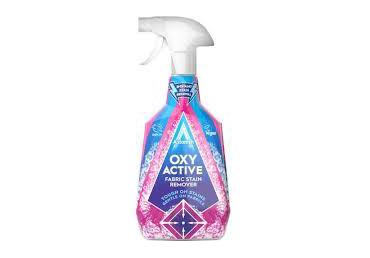 Plekieemaldaja ASTONISH Oxy Active 750ml