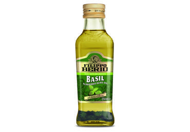 Ekstra oliiviõli basi. FILIPPOBERIO250ml