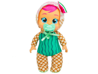 Nuttev nukk CRY BABIES