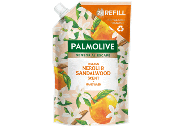 Vedelseep PALMOLIVE Neroli täide 500ml