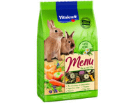 Täissööt VITAKRAFT jänestele 1kg