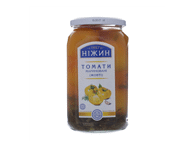Marin.kollased tomatid NEZHIN 920g