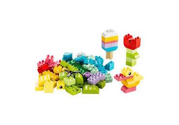 Konstr.LEGO Meisterdamiskohver 10479 - 2