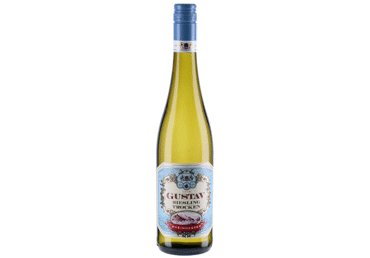 KPN vein GUSTAV Riesling trocken 750ml