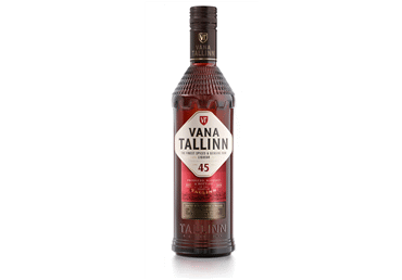 Liköör VANA TALLINN 45% 500ml