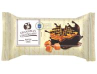 Vahvlid karamelliga GRANDMA'S 90g