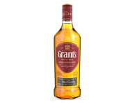 Whisky GRANT'S 40% 700ml