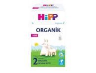 Öko.kitsepiimasegu HIPP 2 400g 6k