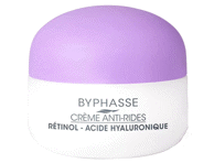 Näokreem BYPHASSE Retinol 24H 50ml