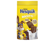 Küpsised NESQUIK 300g