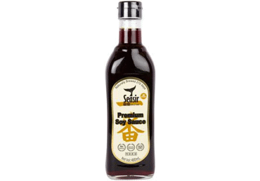 Sojakaste Premium SEASIR 480ml