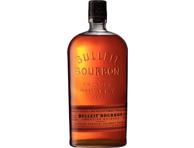 Whiskey BULLEIT BOURBON 45% 700ml