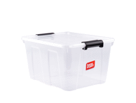 Pl.hoiukast kaanega HOME EXPERT 15L