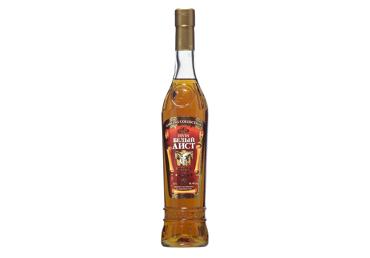 Brandy BELÕJ AIST 5* 40% 500ml