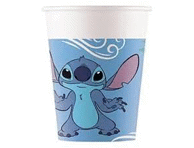 Papptopsid Stitch/Angel 200ml, 8tk