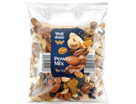 Power mix WELL DONE 300g
