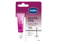 Huuleläige VASELINE GLU Royal Plum 10ml