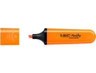 Tekstimarker BIC Oranž