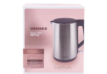 El.veekeetja HENSKE KES5208-GS 1.5L - 1